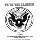 Various - We're The Ramones! - A Tribute To The Ramones